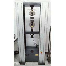 Universal material testing machine