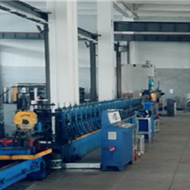 Shaft diameter 90 production line