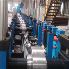 Shaft diameter 80 production line