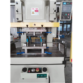 Shaft diameter 60 production line (laser welding)