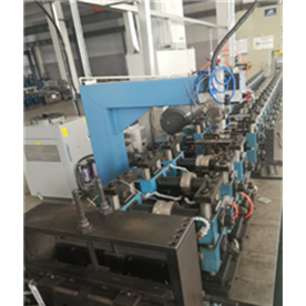 Shaft diameter 60 production line (laser welding)